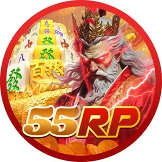 55RP - Game Poker Seru dan Menantang