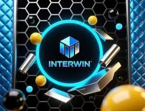 INTERWIN - Game QiuQiu Seru dan Menyenangkan