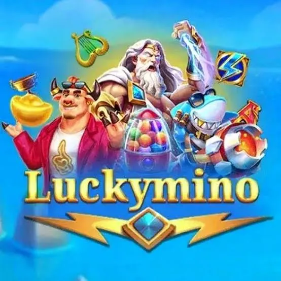 LUCKYMINO - Permainan Kasino Terbaik untuk Pecinta Judi