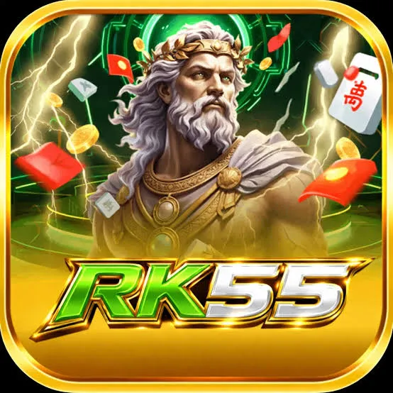 RK55 - Game MOBA Terbaik untuk Pertarungan Seru